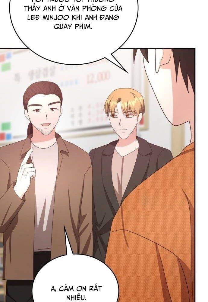 Studio Tùy Hứng Của Nghệ Sĩ Thiên Tài - Chapter 38 - Page 43