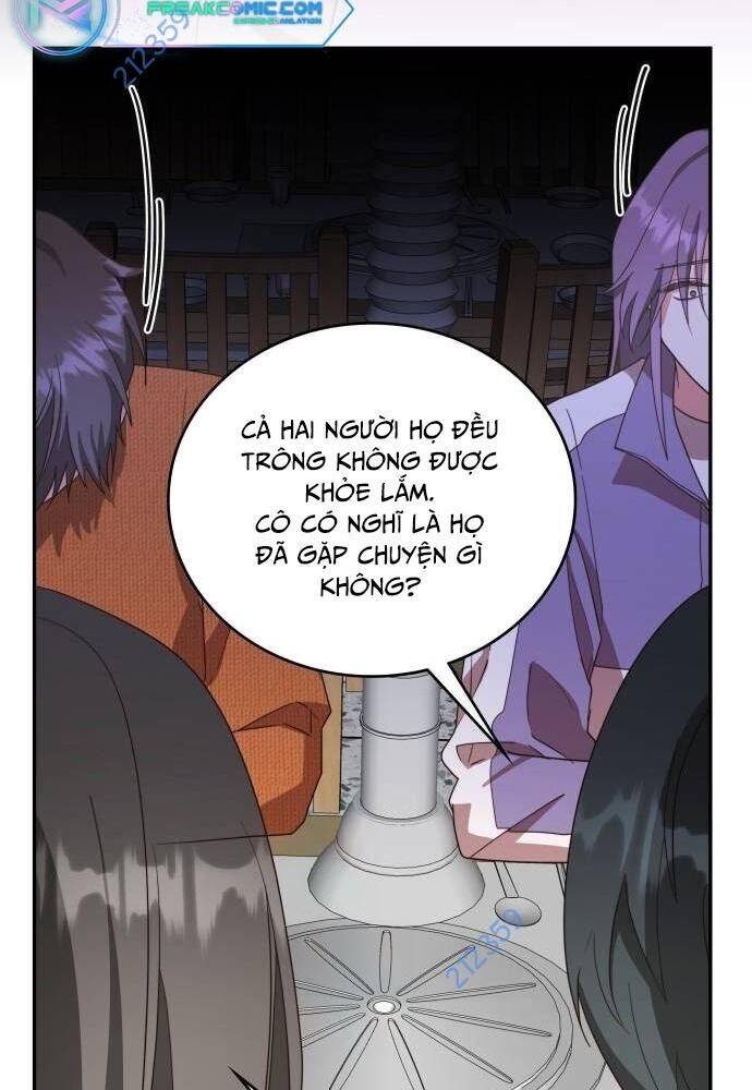 Studio Tùy Hứng Của Nghệ Sĩ Thiên Tài - Chapter 38 - Page 6