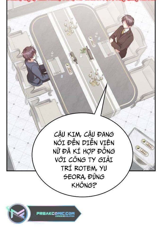 Studio Tùy Hứng Của Nghệ Sĩ Thiên Tài - Chapter 39 - Page 108