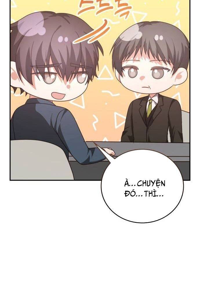 Studio Tùy Hứng Của Nghệ Sĩ Thiên Tài - Chapter 39 - Page 111