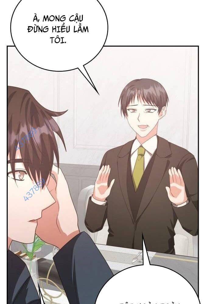 Studio Tùy Hứng Của Nghệ Sĩ Thiên Tài - Chapter 39 - Page 114