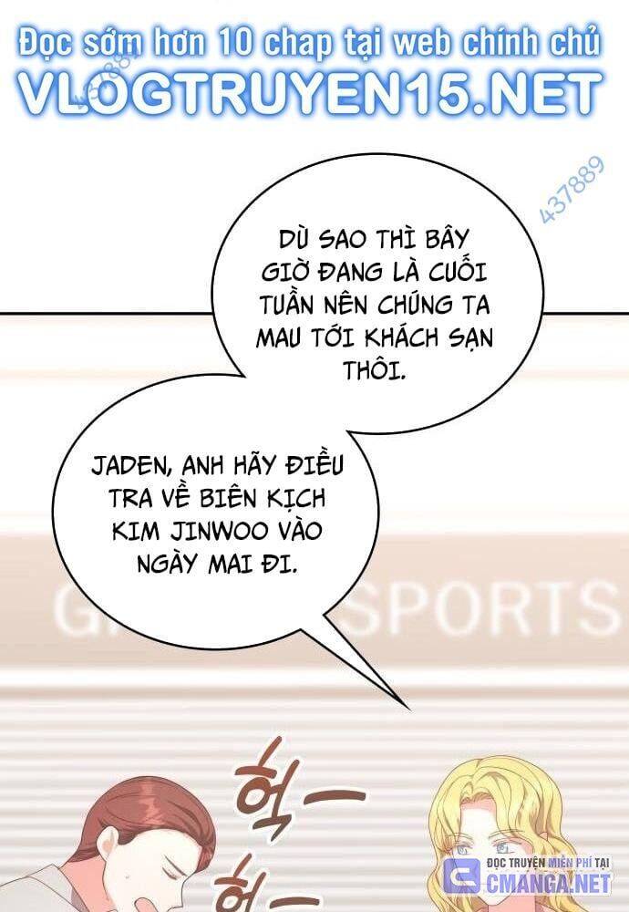 Studio Tùy Hứng Của Nghệ Sĩ Thiên Tài - Chapter 39 - Page 122