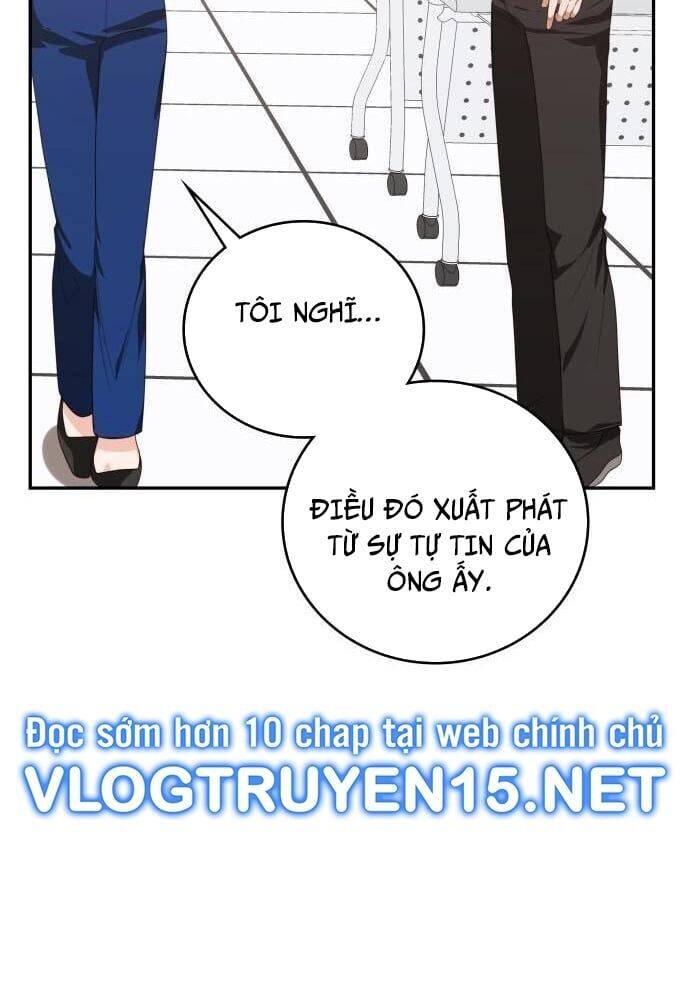 Studio Tùy Hứng Của Nghệ Sĩ Thiên Tài - Chapter 39 - Page 33