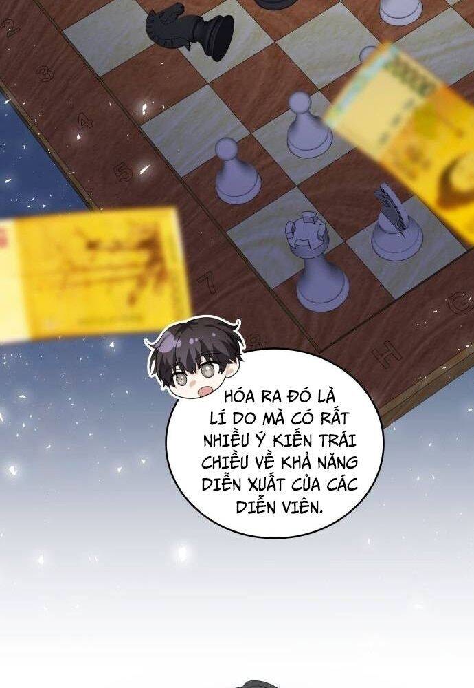 Studio Tùy Hứng Của Nghệ Sĩ Thiên Tài - Chapter 39 - Page 39