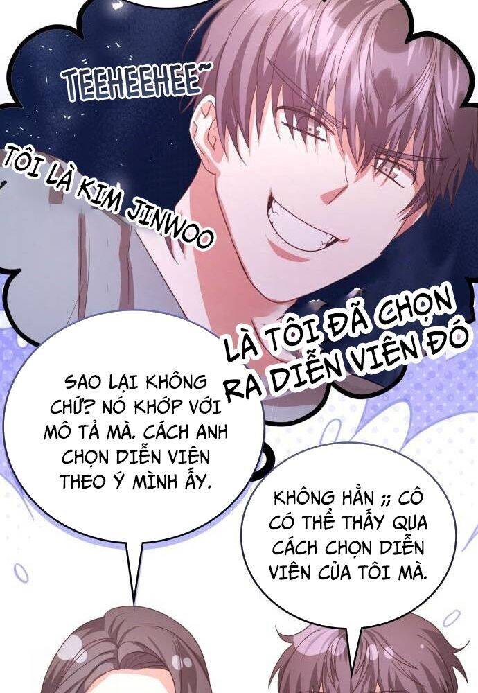 Studio Tùy Hứng Của Nghệ Sĩ Thiên Tài - Chapter 39 - Page 43