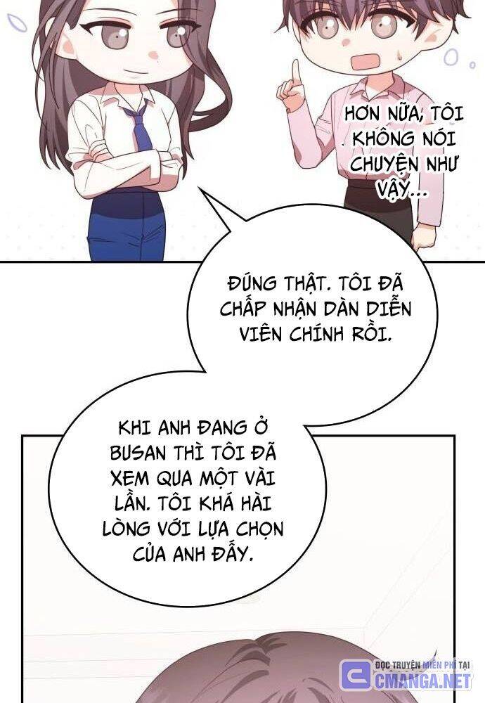 Studio Tùy Hứng Của Nghệ Sĩ Thiên Tài - Chapter 39 - Page 44