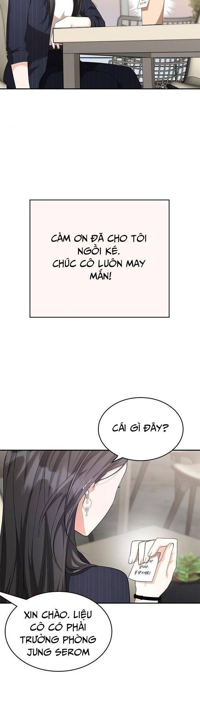 Studio Tùy Hứng Của Nghệ Sĩ Thiên Tài - Chapter 4 - Page 13