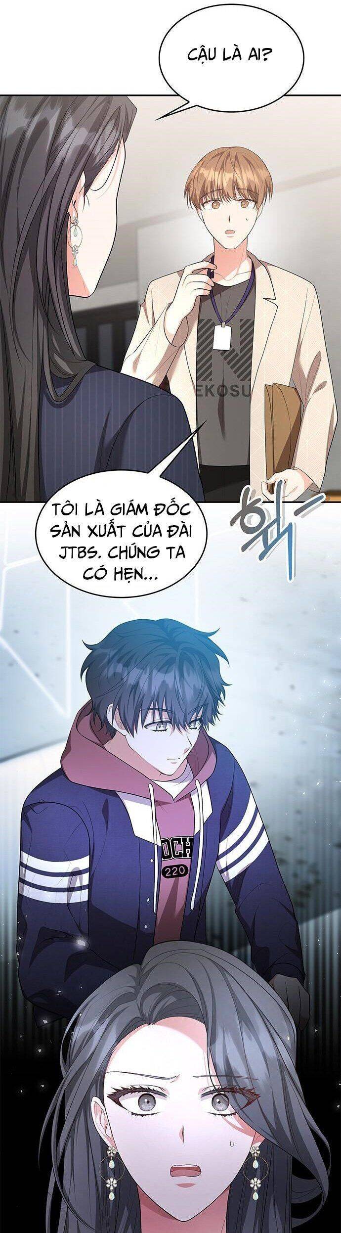 Studio Tùy Hứng Của Nghệ Sĩ Thiên Tài - Chapter 4 - Page 14