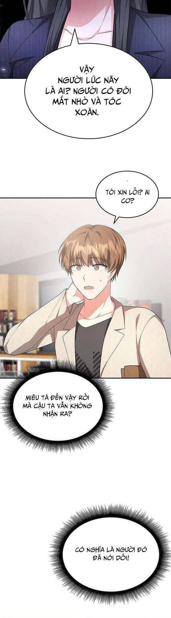 Studio Tùy Hứng Của Nghệ Sĩ Thiên Tài - Chapter 4 - Page 15