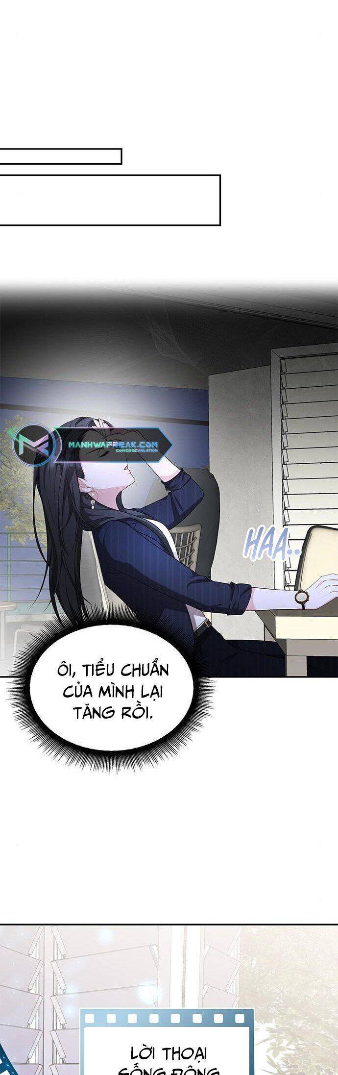 Studio Tùy Hứng Của Nghệ Sĩ Thiên Tài - Chapter 4 - Page 20