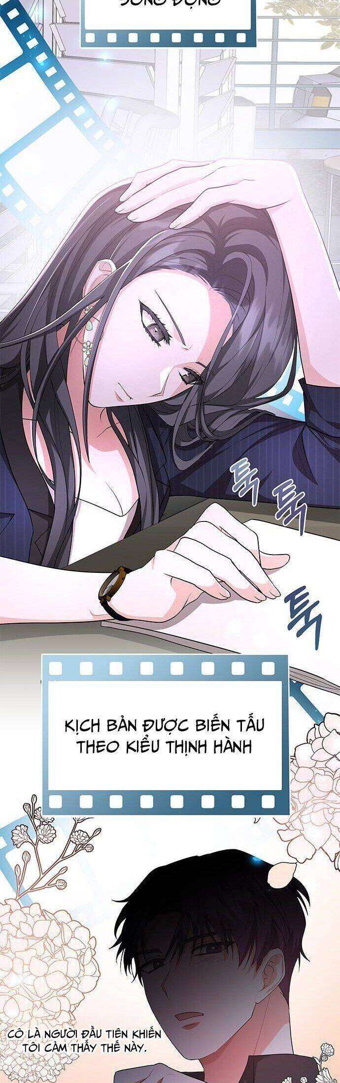 Studio Tùy Hứng Của Nghệ Sĩ Thiên Tài - Chapter 4 - Page 21