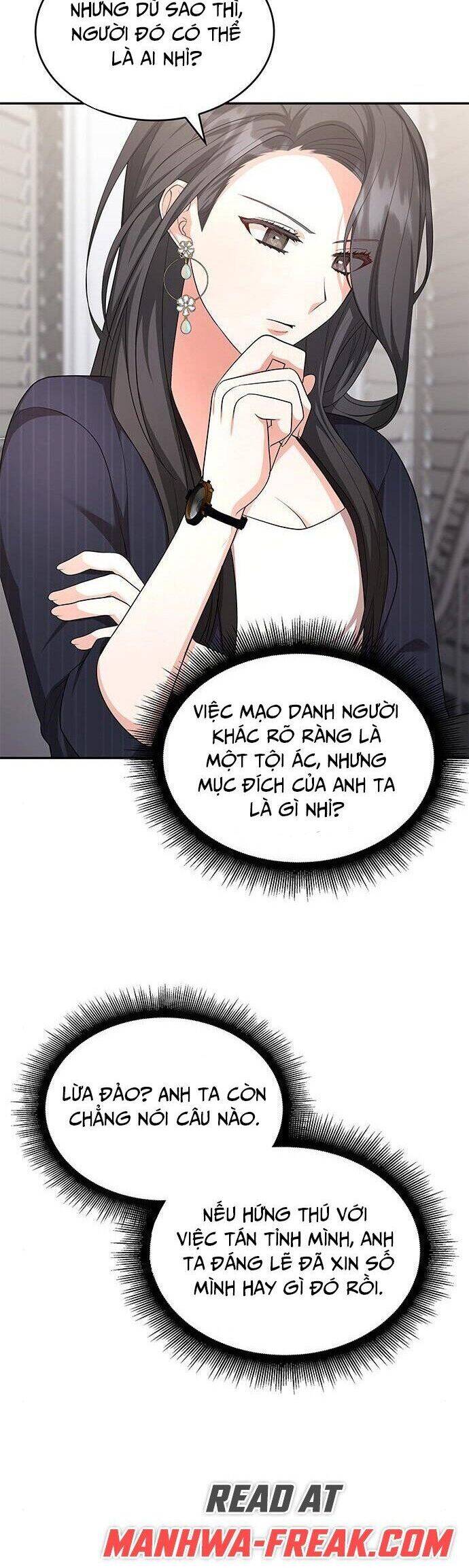 Studio Tùy Hứng Của Nghệ Sĩ Thiên Tài - Chapter 4 - Page 24