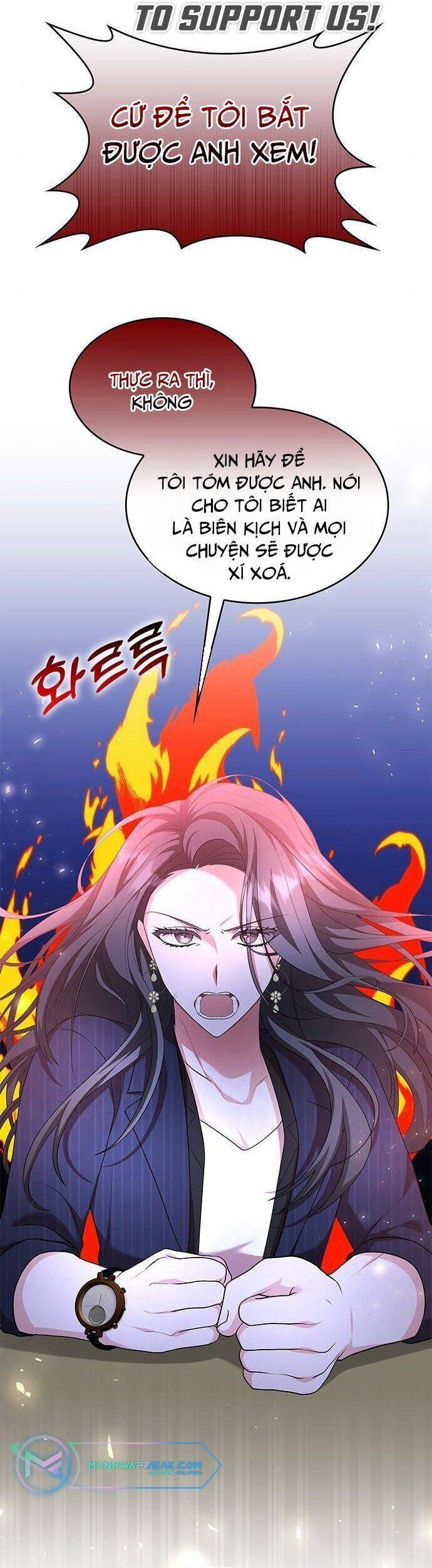 Studio Tùy Hứng Của Nghệ Sĩ Thiên Tài - Chapter 4 - Page 25