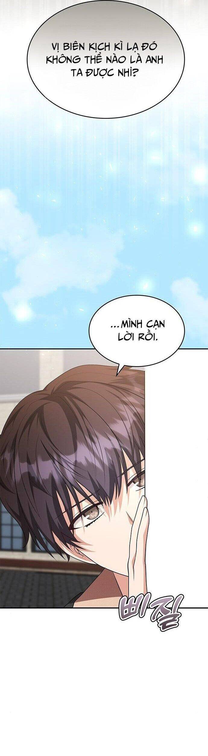 Studio Tùy Hứng Của Nghệ Sĩ Thiên Tài - Chapter 4 - Page 26