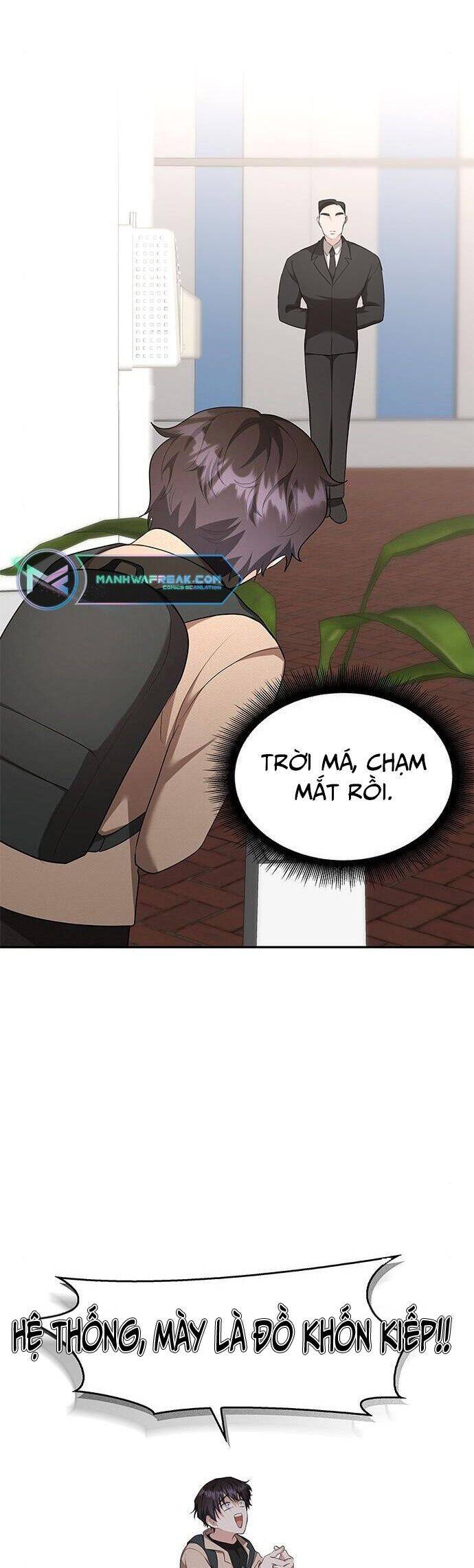 Studio Tùy Hứng Của Nghệ Sĩ Thiên Tài - Chapter 4 - Page 27