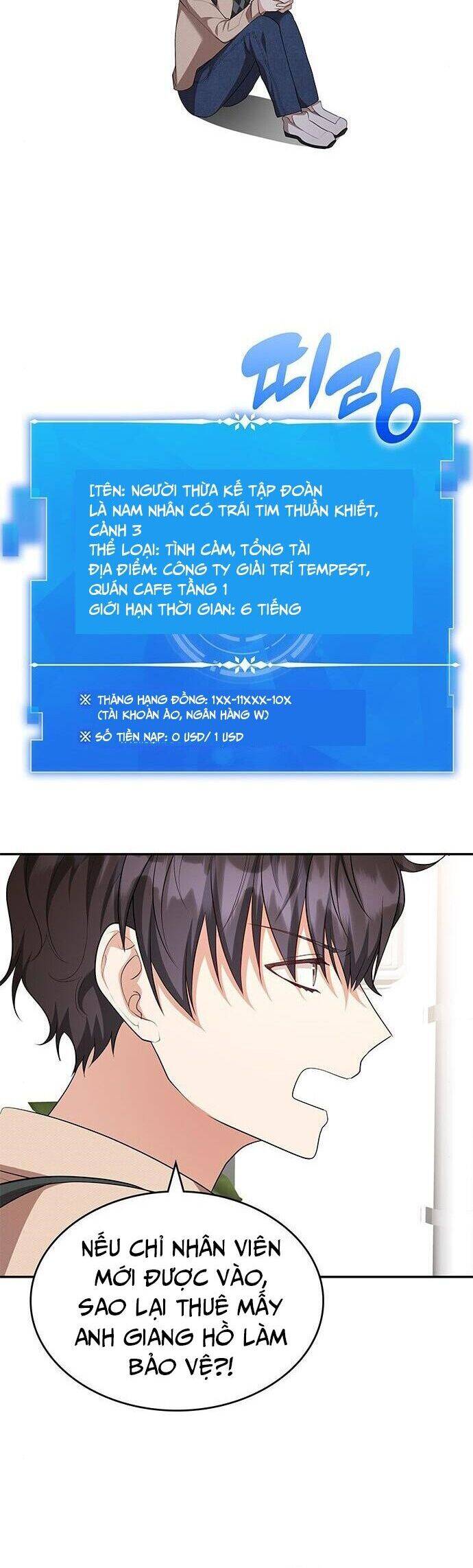 Studio Tùy Hứng Của Nghệ Sĩ Thiên Tài - Chapter 4 - Page 28