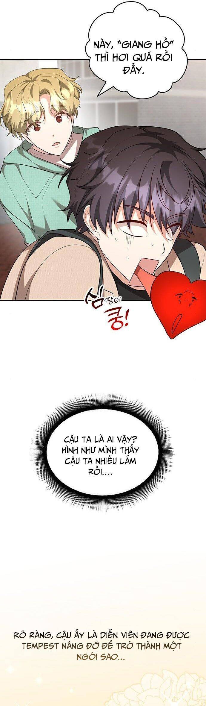 Studio Tùy Hứng Của Nghệ Sĩ Thiên Tài - Chapter 4 - Page 29