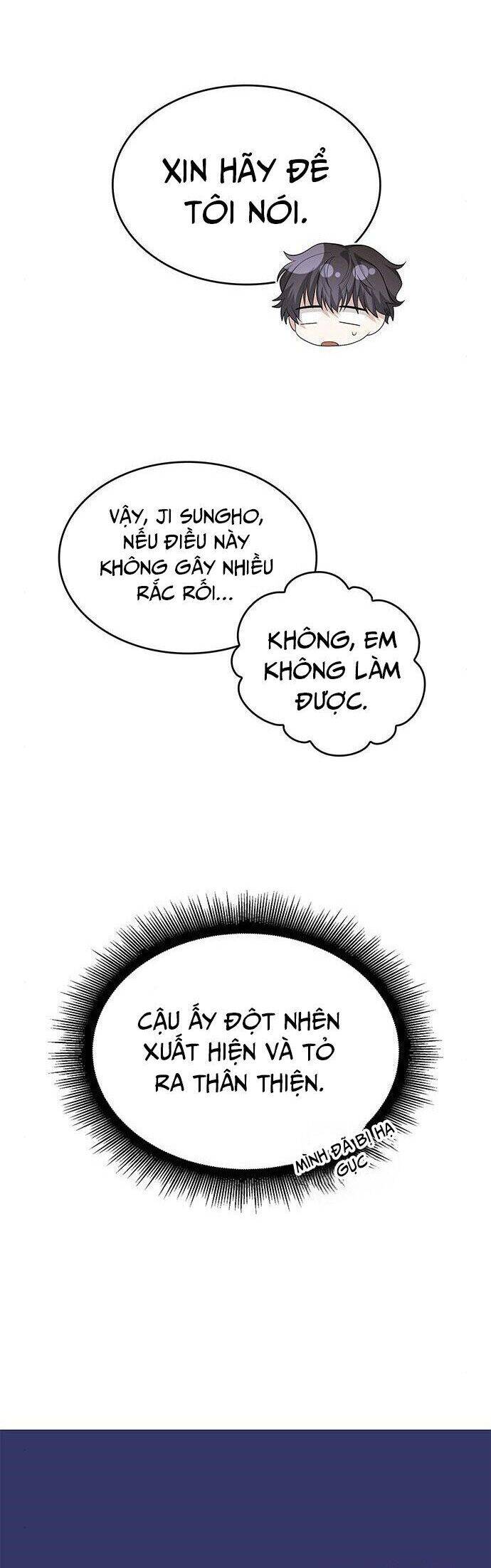 Studio Tùy Hứng Của Nghệ Sĩ Thiên Tài - Chapter 4 - Page 34