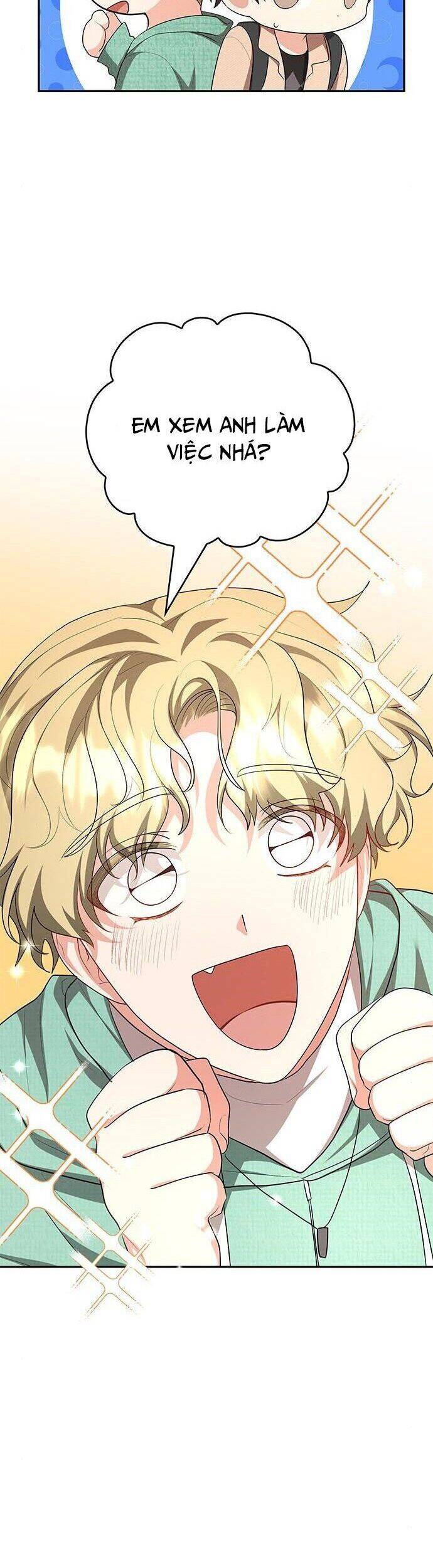 Studio Tùy Hứng Của Nghệ Sĩ Thiên Tài - Chapter 4 - Page 36