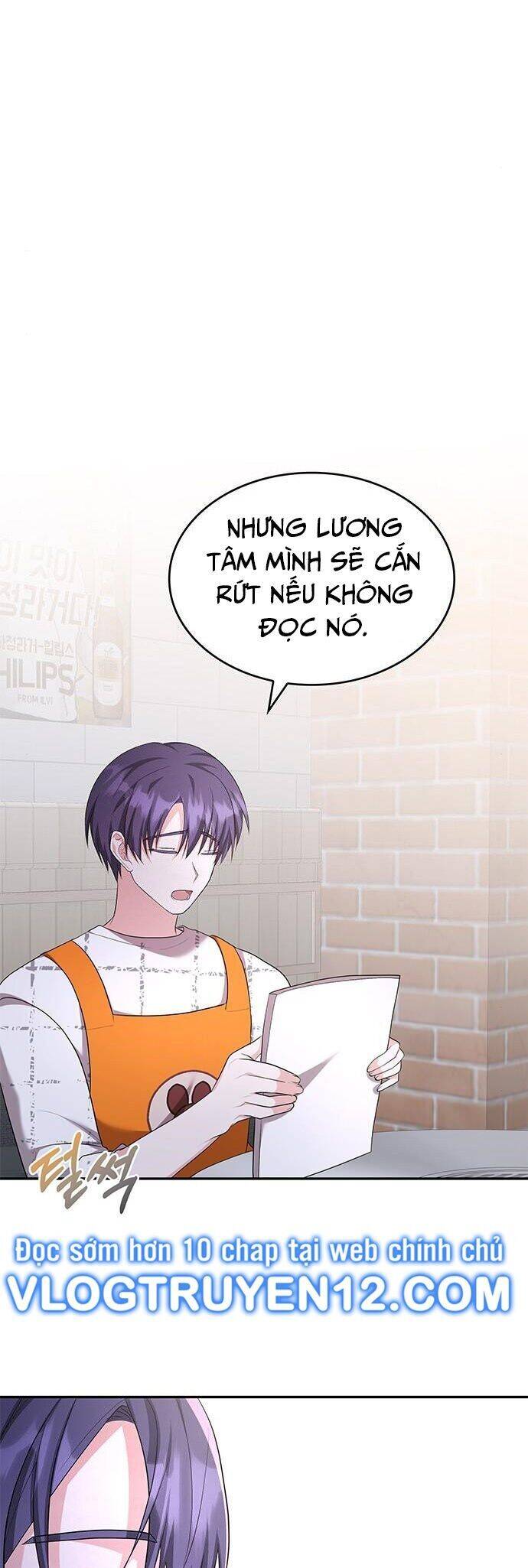 Studio Tùy Hứng Của Nghệ Sĩ Thiên Tài - Chapter 4 - Page 4