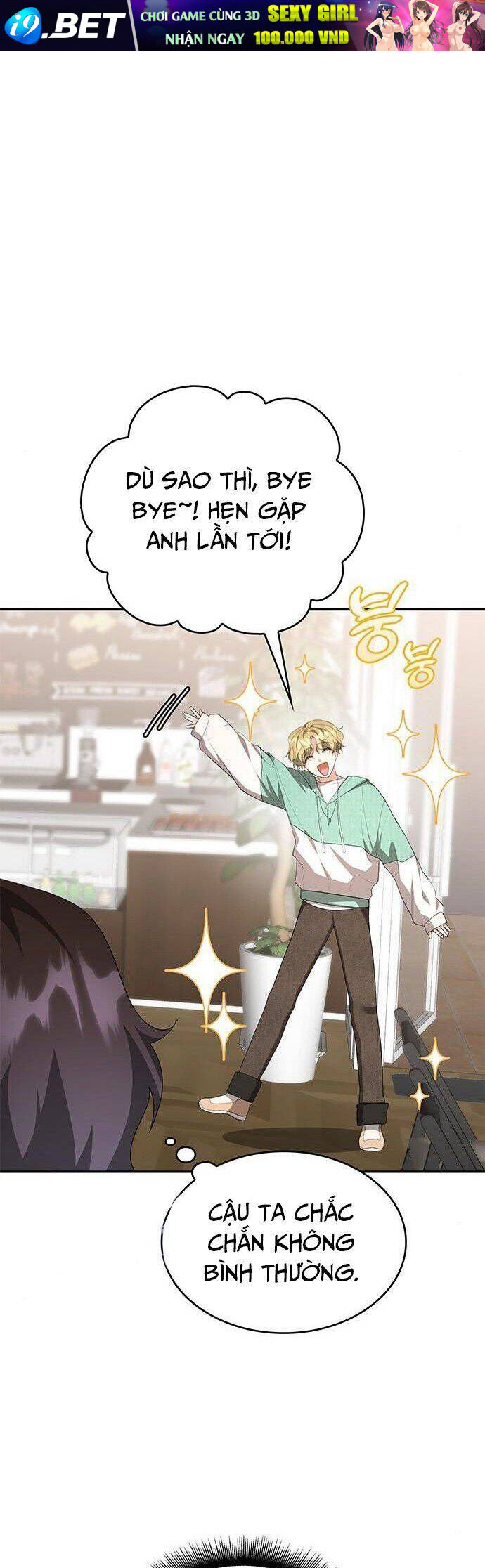 Studio Tùy Hứng Của Nghệ Sĩ Thiên Tài - Chapter 4 - Page 41