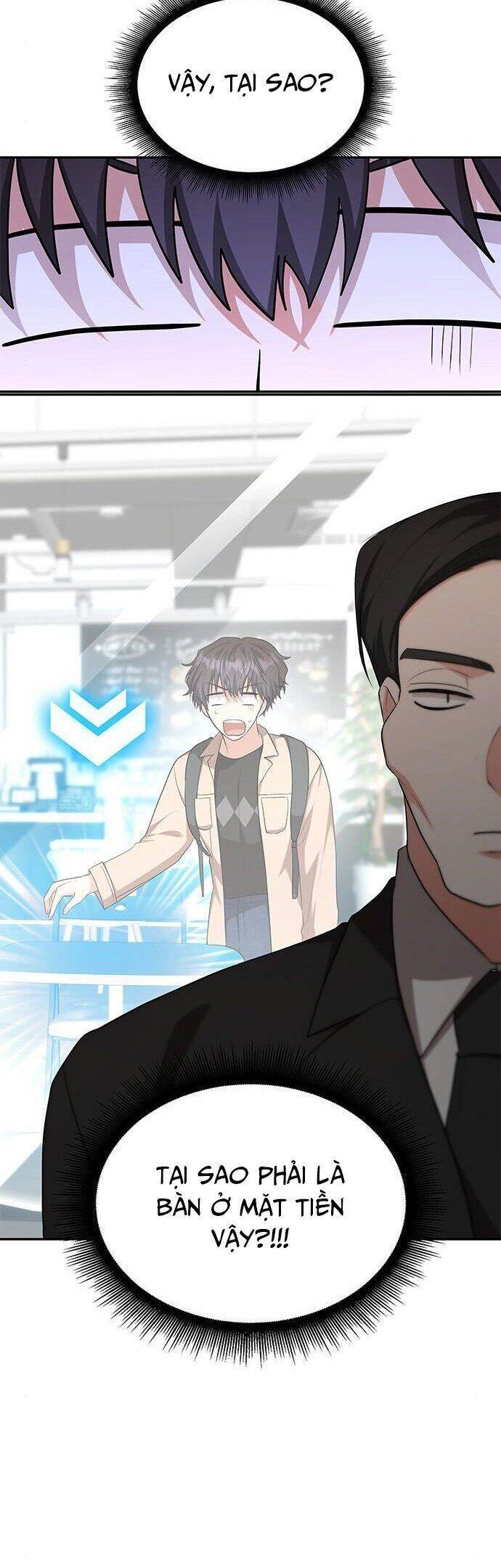 Studio Tùy Hứng Của Nghệ Sĩ Thiên Tài - Chapter 4 - Page 42