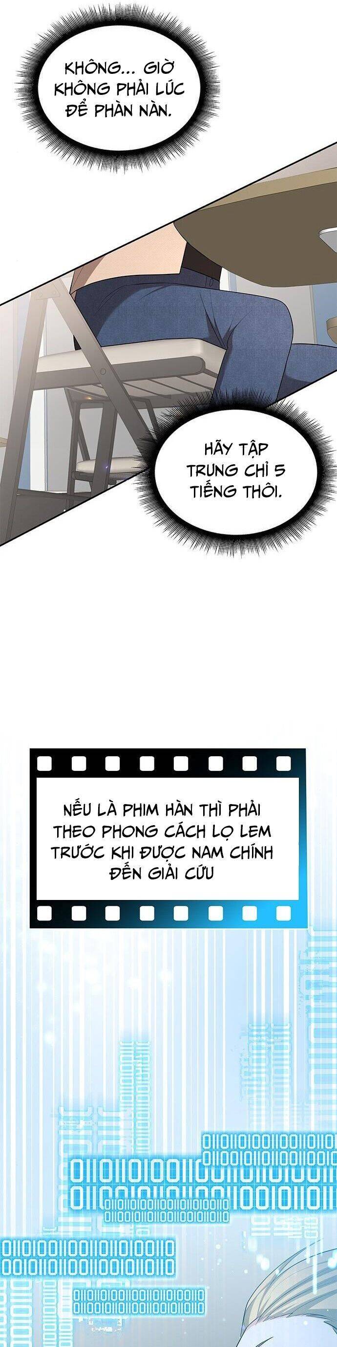 Studio Tùy Hứng Của Nghệ Sĩ Thiên Tài - Chapter 4 - Page 43
