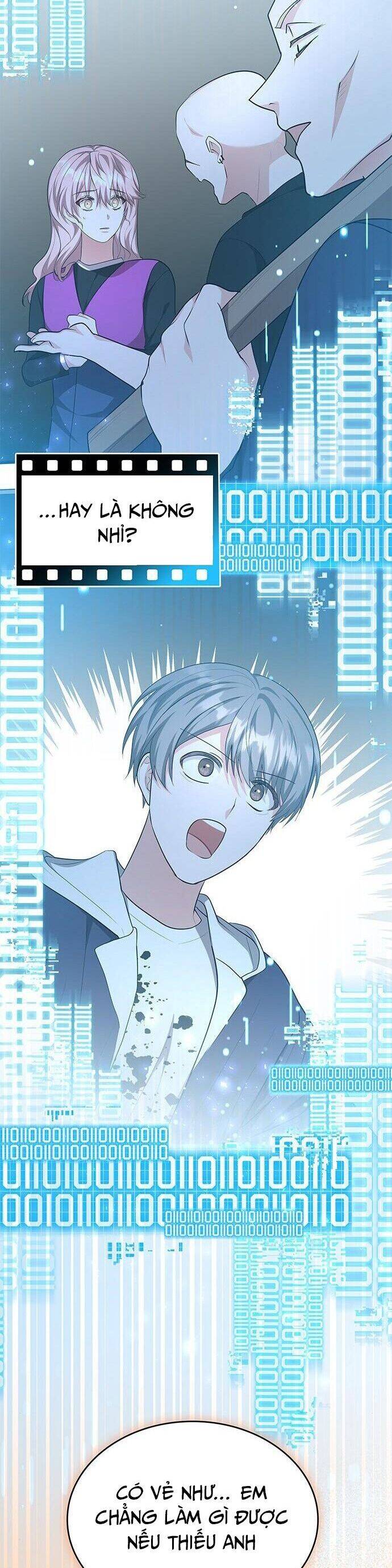 Studio Tùy Hứng Của Nghệ Sĩ Thiên Tài - Chapter 4 - Page 44