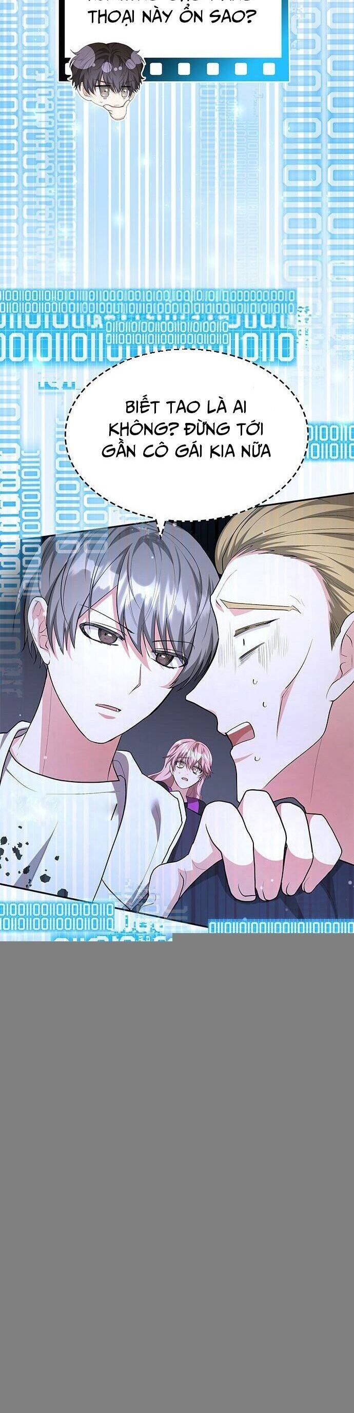 Studio Tùy Hứng Của Nghệ Sĩ Thiên Tài - Chapter 4 - Page 46