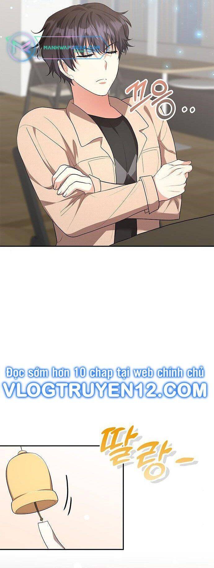 Studio Tùy Hứng Của Nghệ Sĩ Thiên Tài - Chapter 4 - Page 47