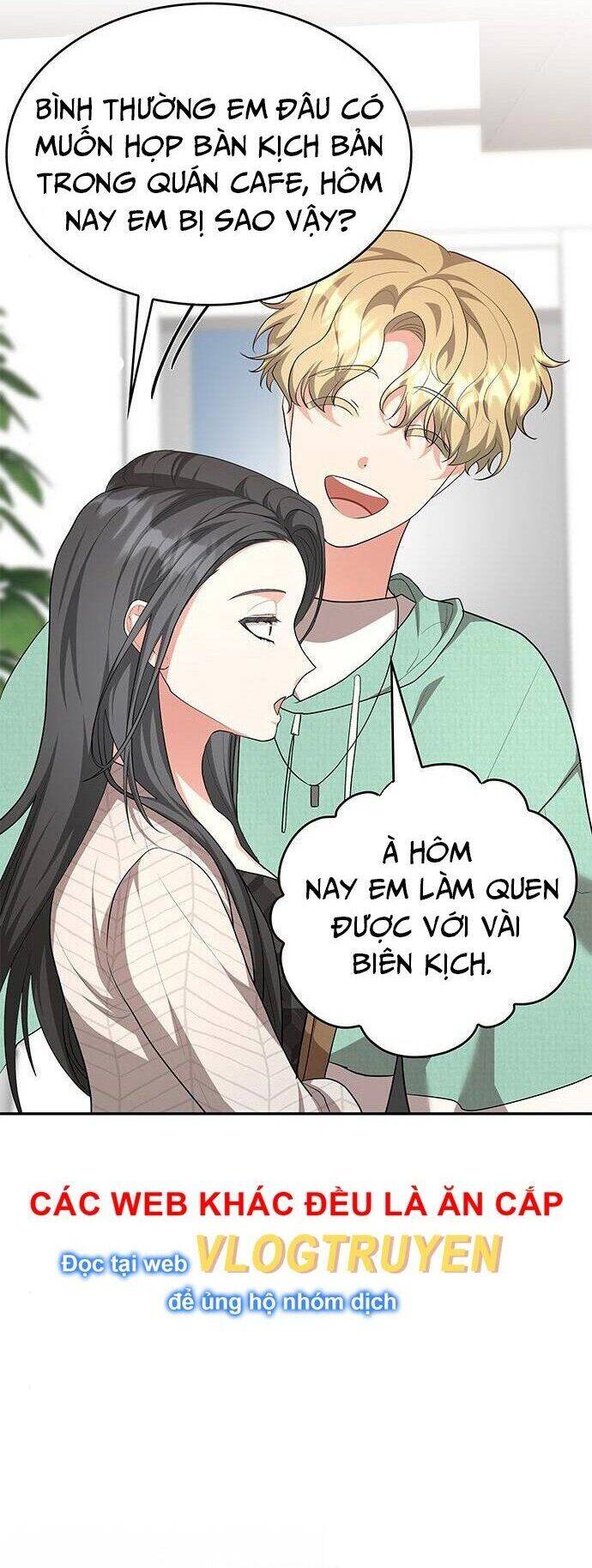 Studio Tùy Hứng Của Nghệ Sĩ Thiên Tài - Chapter 4 - Page 48