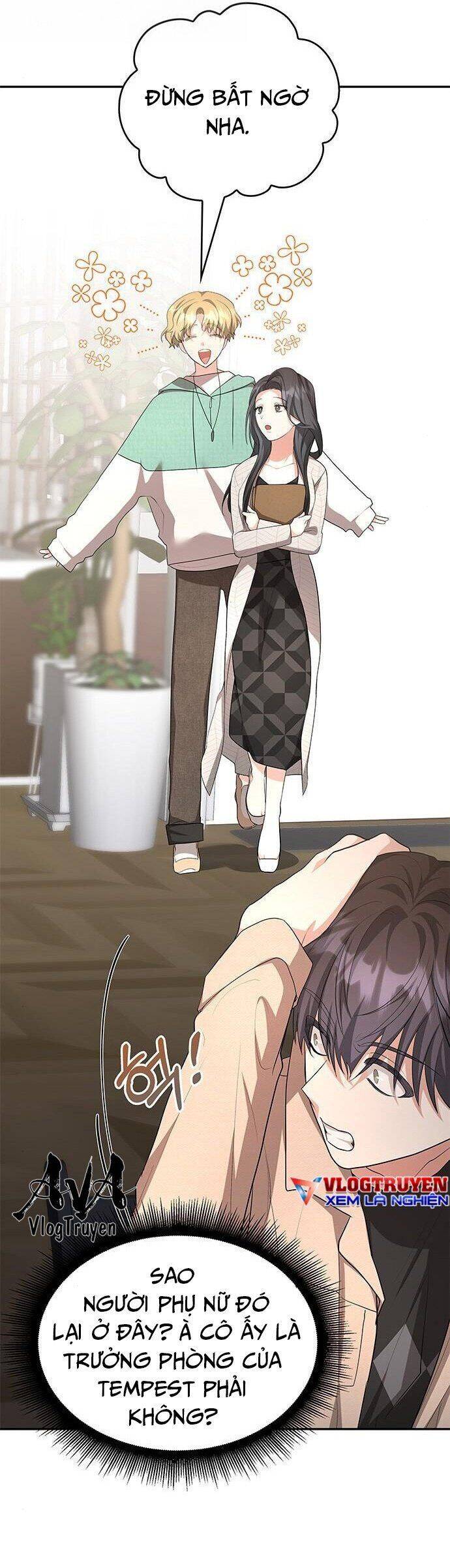 Studio Tùy Hứng Của Nghệ Sĩ Thiên Tài - Chapter 4 - Page 49