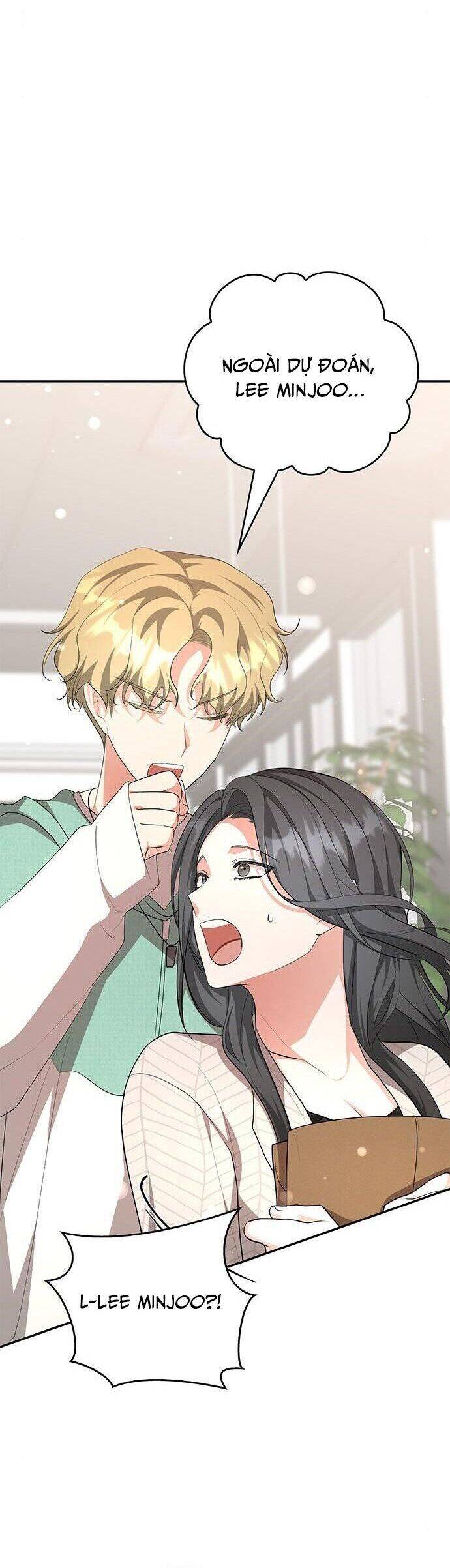 Studio Tùy Hứng Của Nghệ Sĩ Thiên Tài - Chapter 4 - Page 50