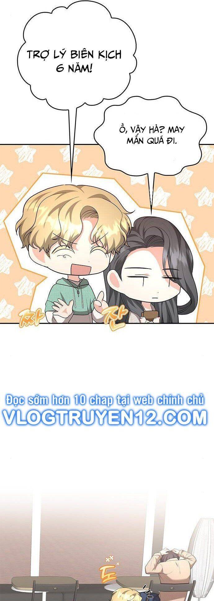 Studio Tùy Hứng Của Nghệ Sĩ Thiên Tài - Chapter 4 - Page 51