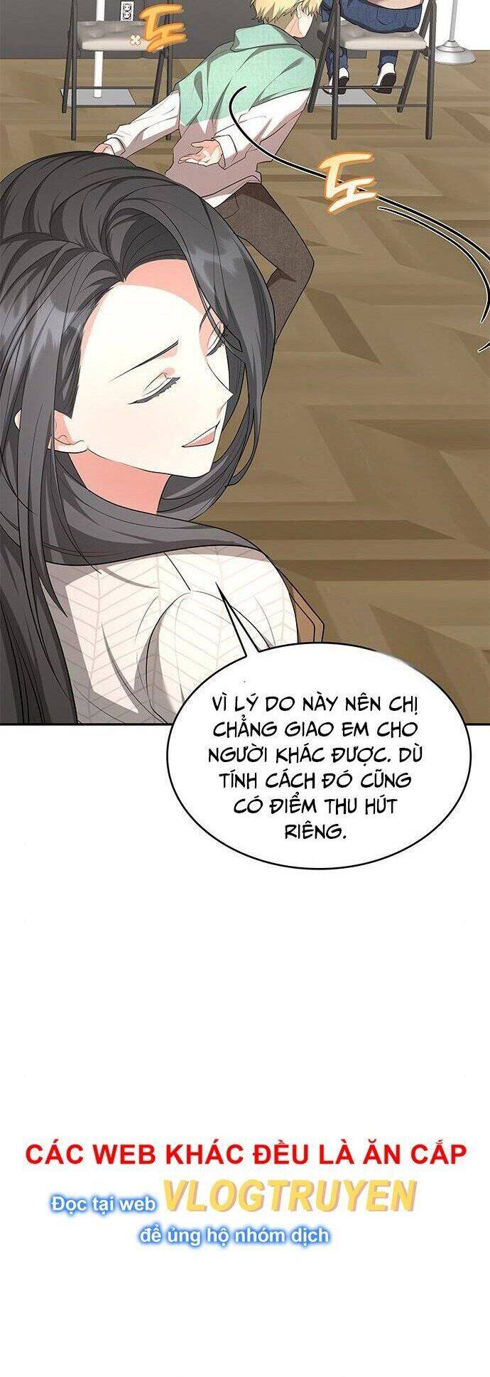 Studio Tùy Hứng Của Nghệ Sĩ Thiên Tài - Chapter 4 - Page 52