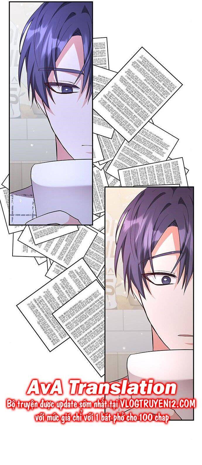 Studio Tùy Hứng Của Nghệ Sĩ Thiên Tài - Chapter 4 - Page 6