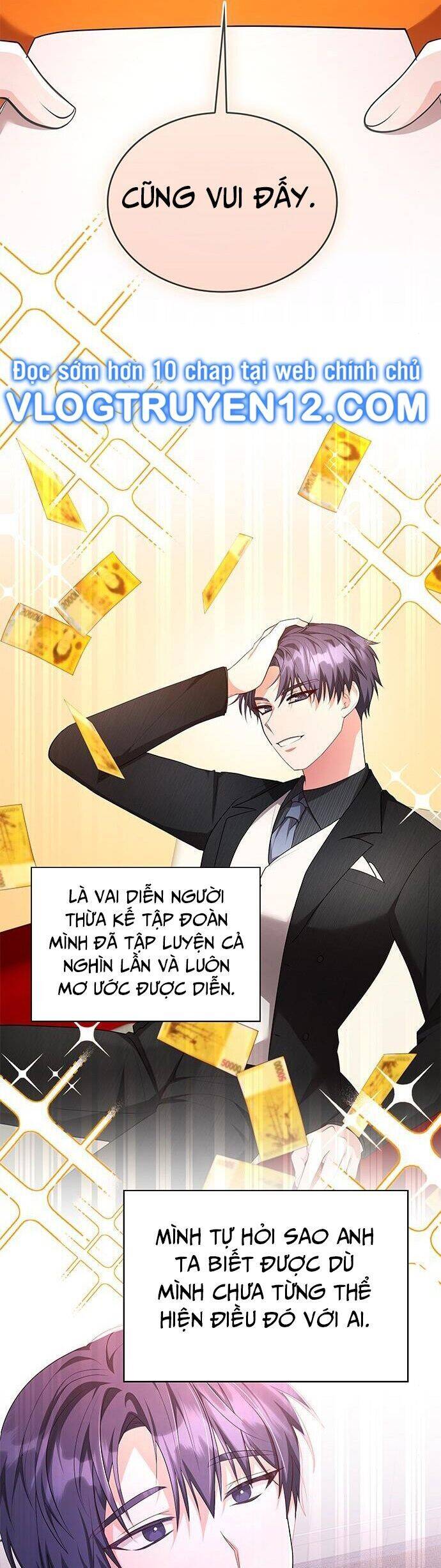 Studio Tùy Hứng Của Nghệ Sĩ Thiên Tài - Chapter 4 - Page 8