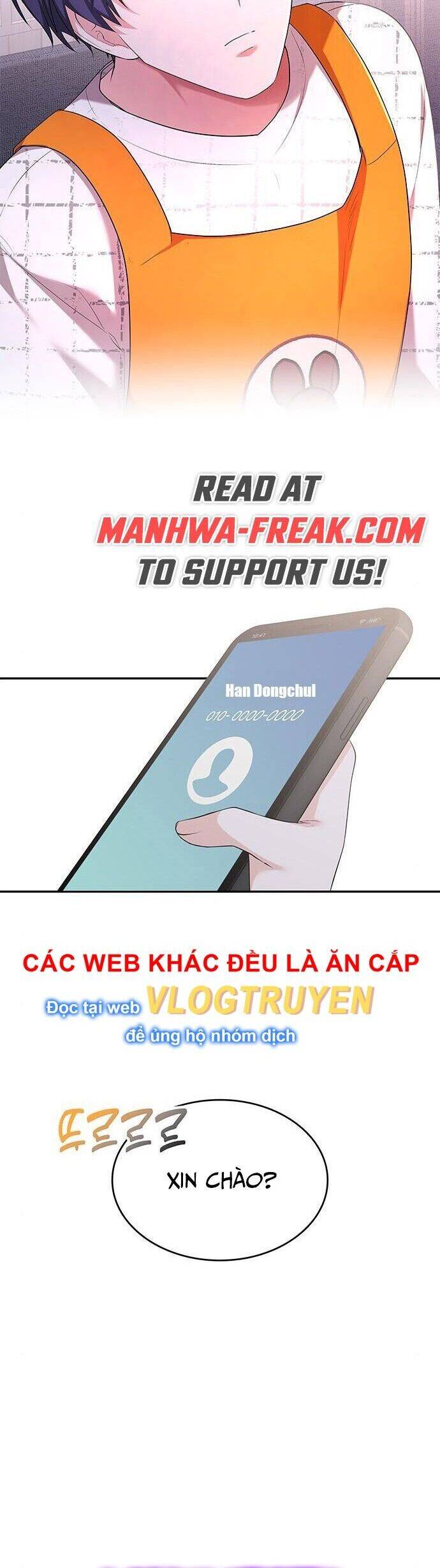 Studio Tùy Hứng Của Nghệ Sĩ Thiên Tài - Chapter 4 - Page 9