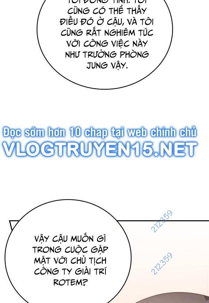 Studio Tùy Hứng Của Nghệ Sĩ Thiên Tài - Chapter 40 - Page 12