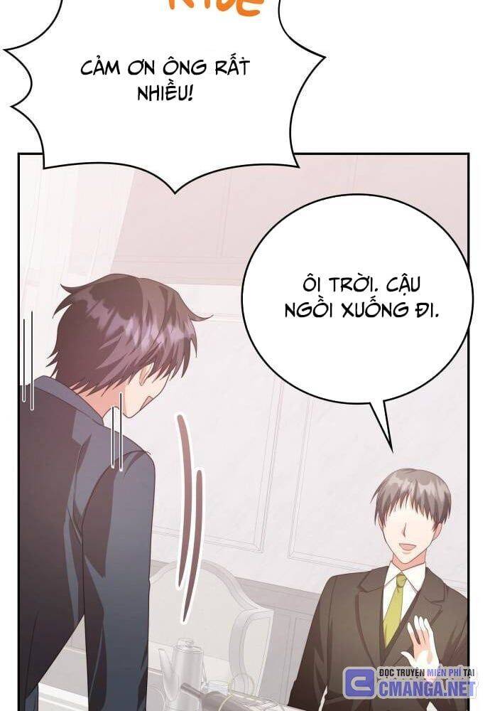 Studio Tùy Hứng Của Nghệ Sĩ Thiên Tài - Chapter 40 - Page 23