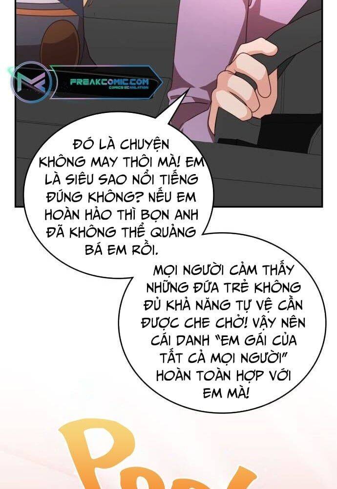 Studio Tùy Hứng Của Nghệ Sĩ Thiên Tài - Chapter 40 - Page 33