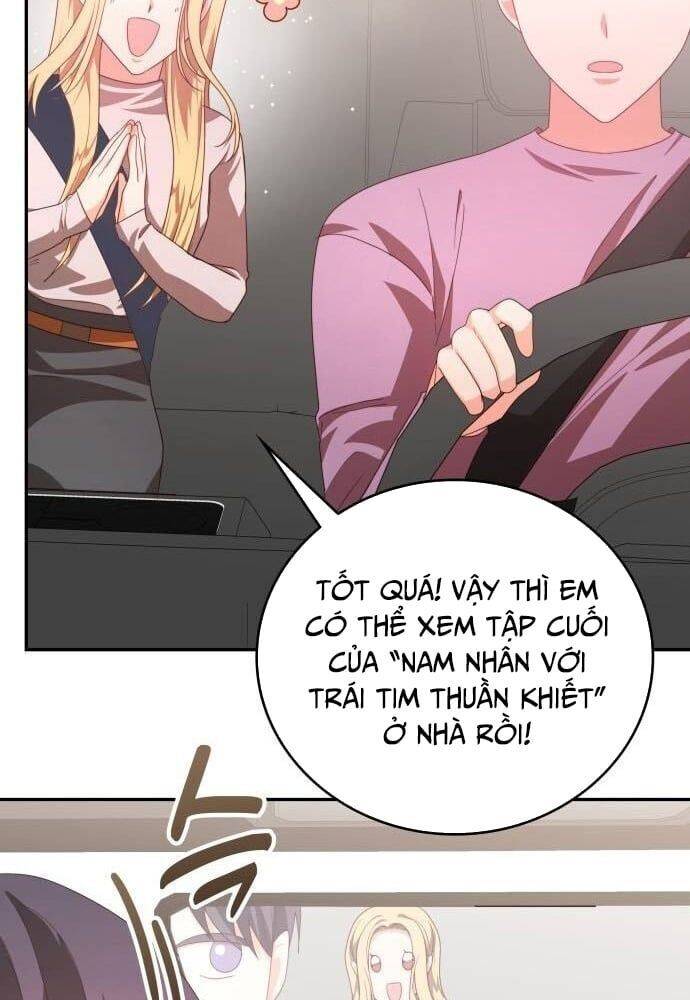 Studio Tùy Hứng Của Nghệ Sĩ Thiên Tài - Chapter 40 - Page 36