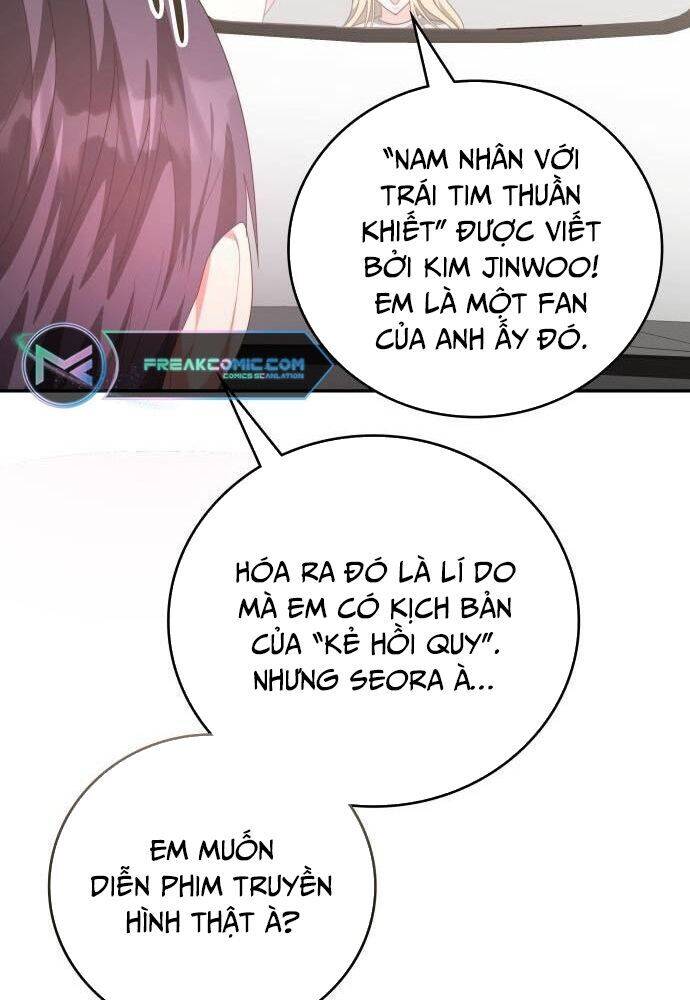 Studio Tùy Hứng Của Nghệ Sĩ Thiên Tài - Chapter 40 - Page 37