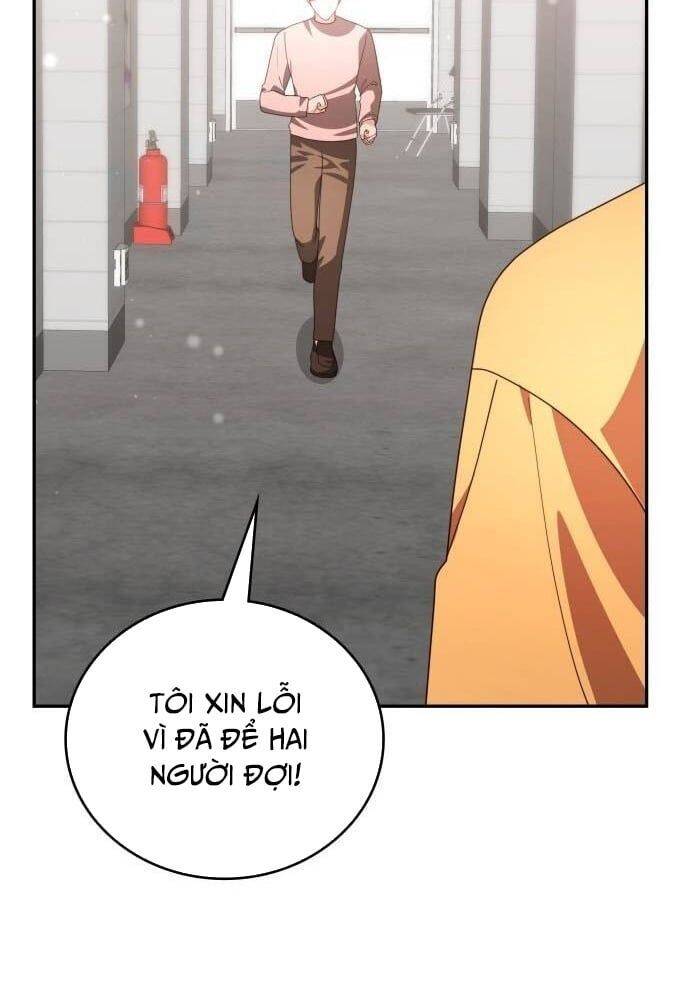 Studio Tùy Hứng Của Nghệ Sĩ Thiên Tài - Chapter 40 - Page 46