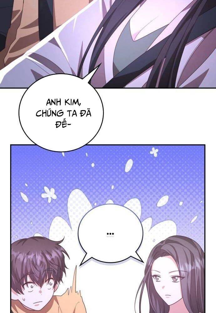 Studio Tùy Hứng Của Nghệ Sĩ Thiên Tài - Chapter 40 - Page 84