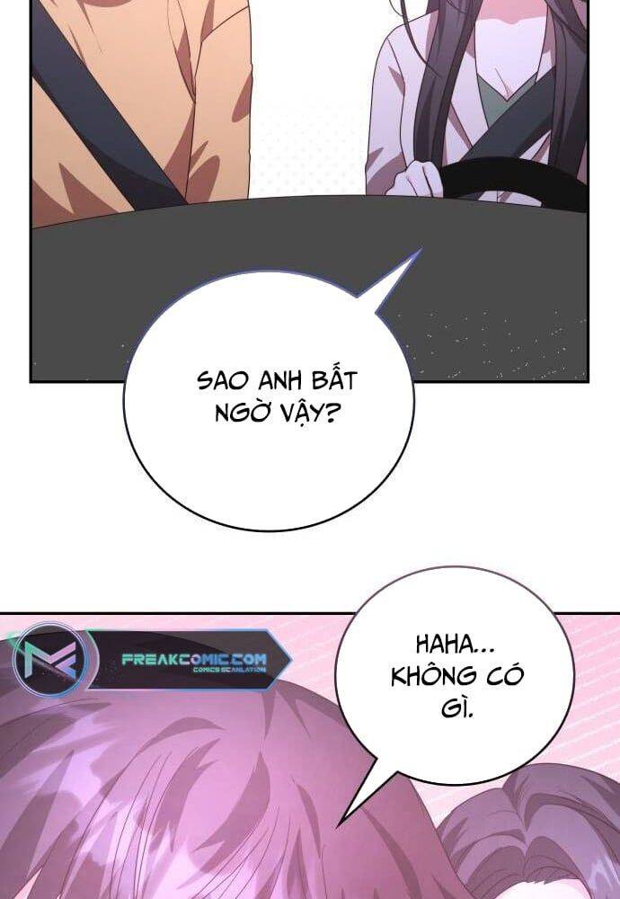 Studio Tùy Hứng Của Nghệ Sĩ Thiên Tài - Chapter 40 - Page 85