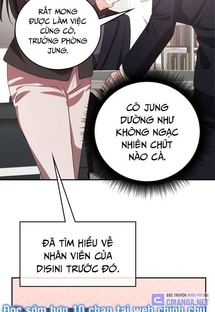 Studio Tùy Hứng Của Nghệ Sĩ Thiên Tài - Chapter 41 - Page 101