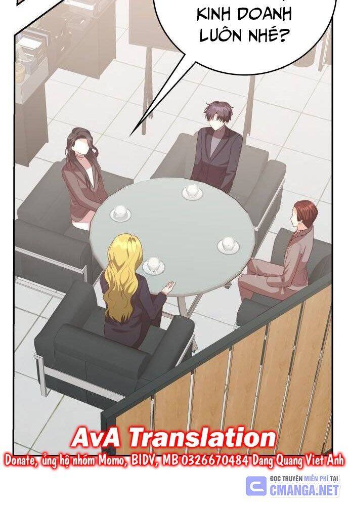 Studio Tùy Hứng Của Nghệ Sĩ Thiên Tài - Chapter 41 - Page 107