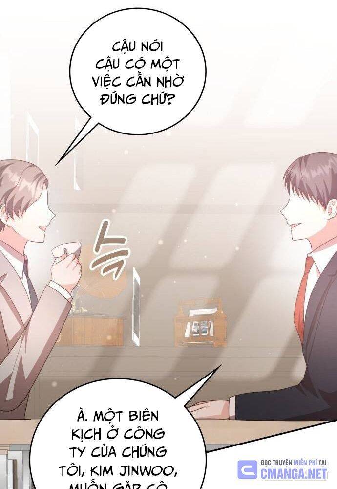 Studio Tùy Hứng Của Nghệ Sĩ Thiên Tài - Chapter 41 - Page 11