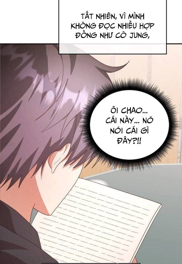 Studio Tùy Hứng Của Nghệ Sĩ Thiên Tài - Chapter 41 - Page 112